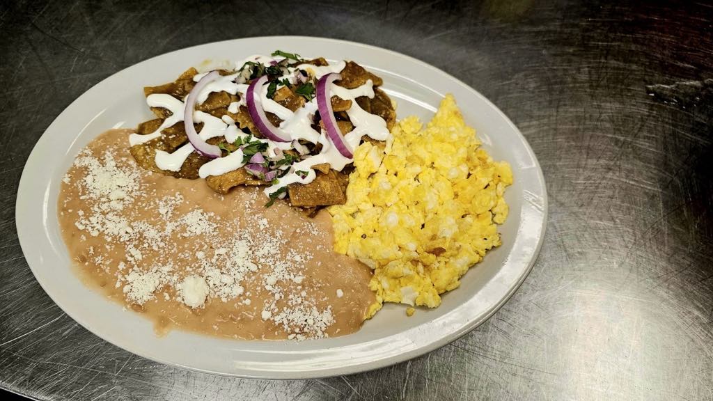 Food Image